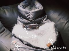 -BURBERRY(北京王府中环店)