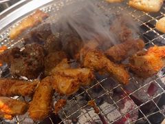 -山葵说·泥炉烤肉(泰达时尚E街区店)