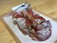 -研麦家面包(亚泰华府店)