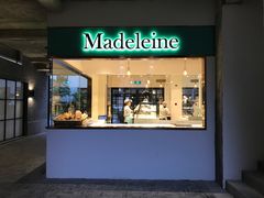 门面-Madeleine玛德琳(永平里店)