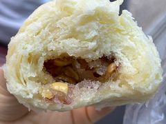 -俞记安顺特色破酥包(民生路店)