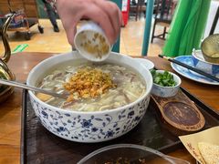 -老西门·常州菜(新区店)