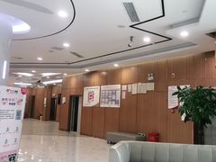 -美年大健康·体检中心(江岸分院)