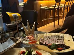 -The Cheebat 锌吧·Bistro(体育西店)