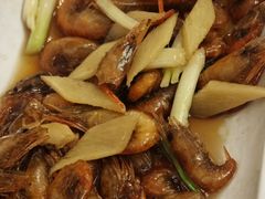 -玲珑餐厅(陕西南路店)