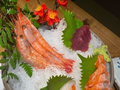 -蟹将军·松叶蟹和牛日料放题自助(K11店)