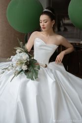 -WECOUTURE高级订制广州