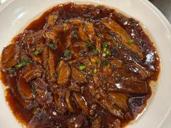 -鸿运楼烤鸭店(天桥店)