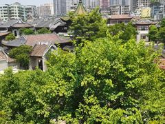 -广州永庆坊瞻云精选酒店