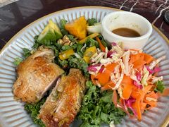 -BAKER&SPICE(祥云小镇店)