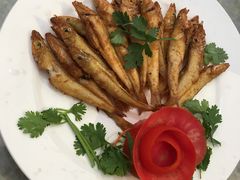 -四川小胡子海鲜(丁村万人海鲜广场店)