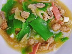 烧三鲜-灯盏窝餐厅