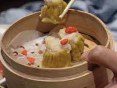 -万丽轩·粤菜(王府井金茂万丽酒店)
