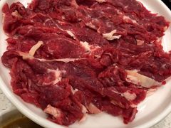 -潮汕林记牛肉火锅(万象天地店)