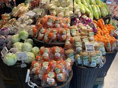 -Olé精品超市(广州太古汇店)