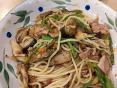 -萨莉亚意式餐厅(苏州泉屋店)