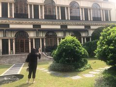 -伯衡55·吉品轩(乌鲁木齐南路店)