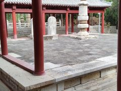 -四门塔风景区