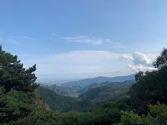 -妙峰山风景名胜区