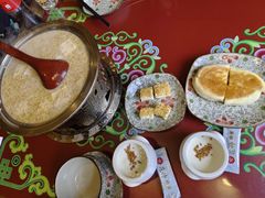 -格日勒阿妈蒙古厨房(大召店)