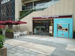 -哈根达斯(深圳海岸城店)