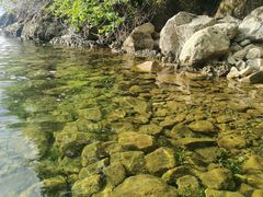 -丽江泸沽湖景区
