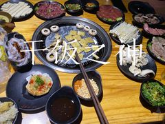 -游击队小豆腐(九街店)