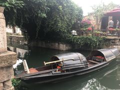 -绍兴书圣故里景区