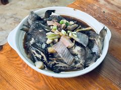 -玲燕蒸菜馆(江东路店)