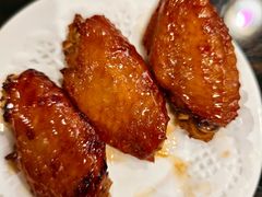 -府城小食馆(金龙宾馆店)