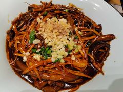 -筱爷叔·上海传统手工菜(玉树路店)