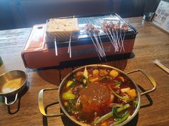 -野人部落(沈阳一店)