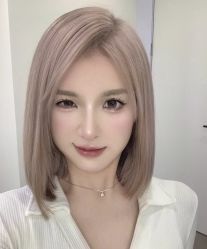 -爱秀造型 T-G