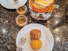 -上海齐鲁万怡大酒店·辣椒屋咖啡厅