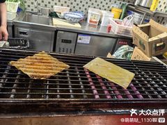 -萍姐火锅·公路夜市(南京新街口店)