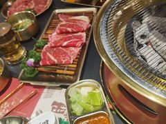 -西塔老太太泥炉烤肉(双井店)