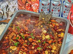 -麻辣范儿(良乡机场店)