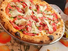 -咖啡苑 - 蔚藍夏日主题(永利皇宫店)