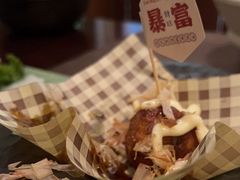 -弓二·烧鸟居酒屋(财富购物中心店)