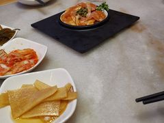 -韩宫宴炭火烤肉(昆山金鹰店)