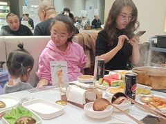 -小茉庐和牛自助火锅(龙湖万达店)