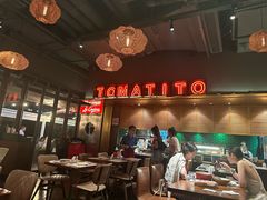 -TOMATITO(无限极荟店)
