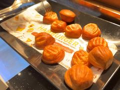 -杭州开元名都大酒店·地中海自助餐厅