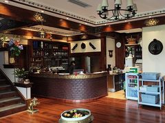 -娜玛瑟德餐厅(仙足岛店)