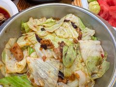 -家宴滇食记·云南家常菜