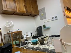 -Line 咖啡(石厦花园店)