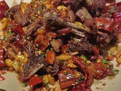 -西江红·株洲本地菜(滨江南路店)