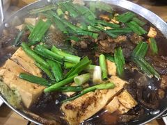 -黄牛肉馆·皖南土菜