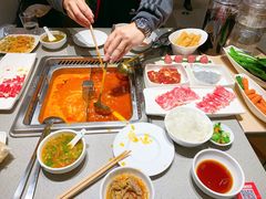 -海底捞火锅(关山保利店)