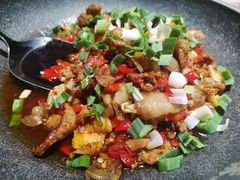 -味上湘菜馆(河马店)